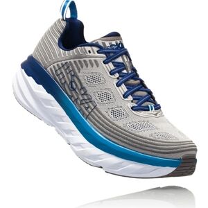 Men's Hoka Bondi 6 sneakers size 12
